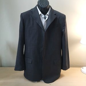VALENTINO SPORT COAT JACKET BLAZER