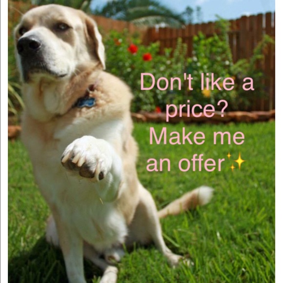 Must Haves in my closet! - Picture 1 of 1