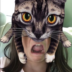 Meet your Posher, Kristen