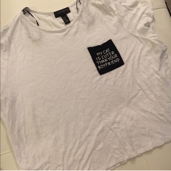 3X Crop Top! - Picture 1 of 2