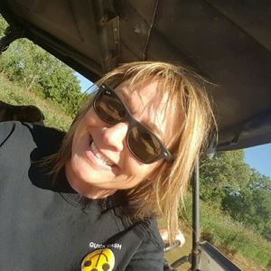 Meet your Posher, Gail