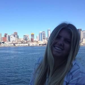 Meet your Posher, Morgan