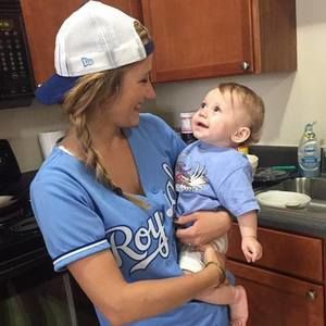 Meet your Posher, Cheyenne