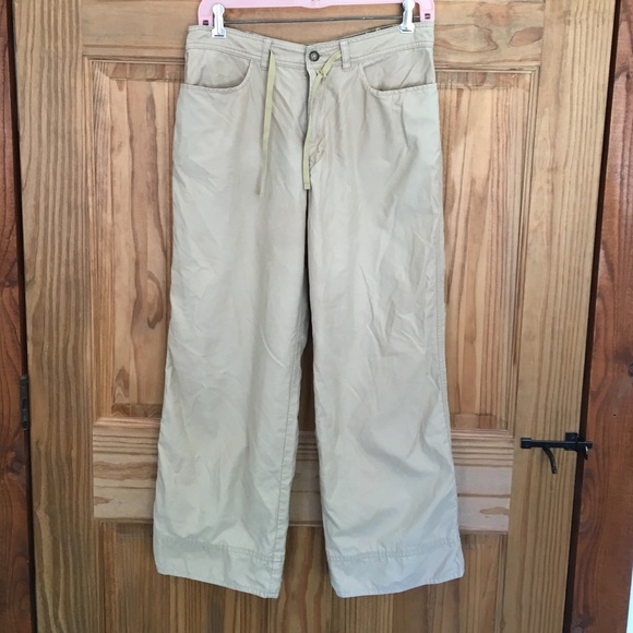 Women's Horny Toad Capri pants