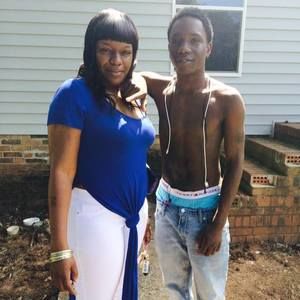 Meet your Posher, Latasha