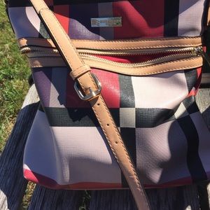 Meet your Posher, Kerry