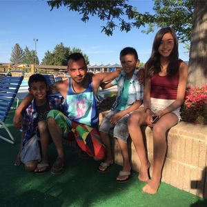 Meet your Posher, Miguel