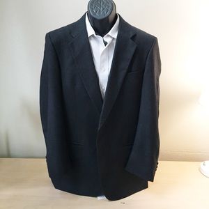 CHRISTIAN DIOR SUIT JACKET