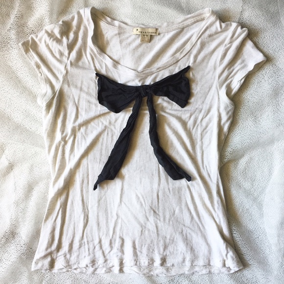 🎀 Bow Top 🎀 - Picture 3 of 3