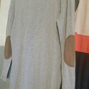 Pullover/tunic excellent condition