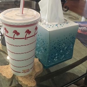 Meet your Posher, Haley