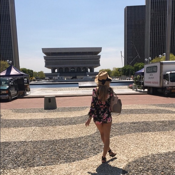 Meet your Posher, Brittany