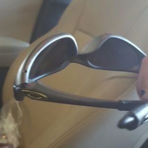 Oakley sunglasses