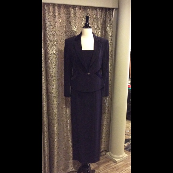 Jones New York Evening Dresses