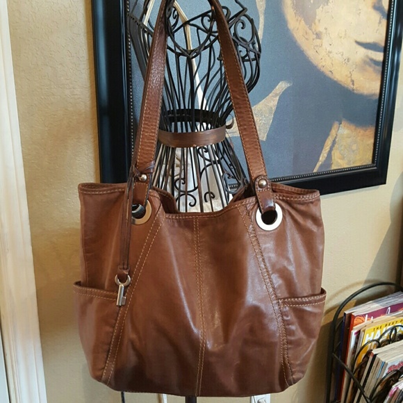Fossil bag