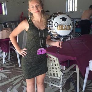 Meet your Posher, Paige