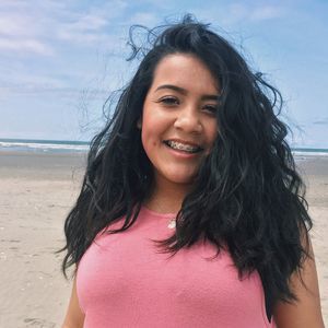 Meet your Posher, Wendi
