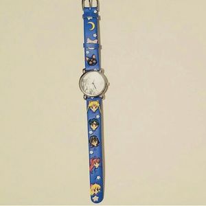 Sailor Moon Watch