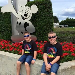 Meet your Posher, Patty