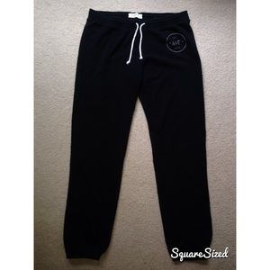 Abercrombie & Fitch Sweatpants