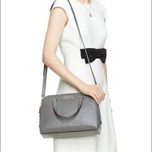 Kate Spade Kay Street Small Felix crossbody purse