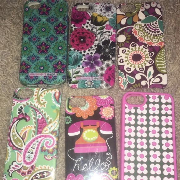 24 iPhone 5 cases