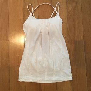 Never worn Lululemon Top