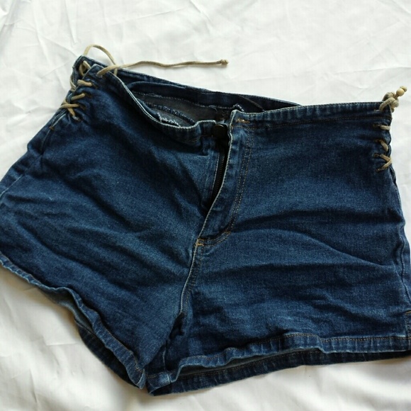 Very cute Mudd Shorts