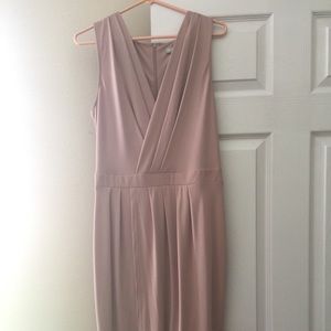ASOS formal midi