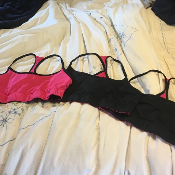 Champion Sports Bras