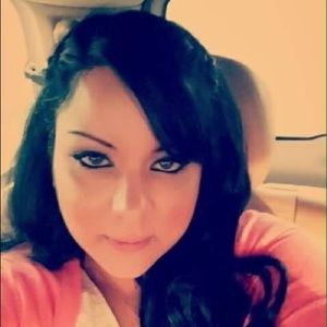 Meet your Posher, Melinda