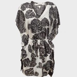 H & M Swim Coverup