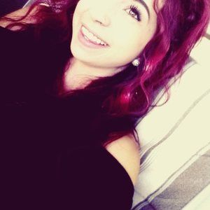 Meet your Posher, Sadie