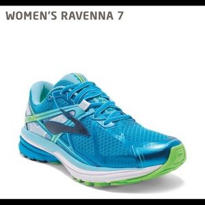 Brooks Ravenna 7
