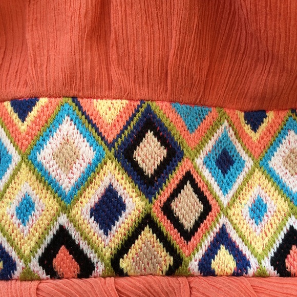 🚫sold🚫Frock for Anthropologie Tracy Reese small - Picture 2 of 3