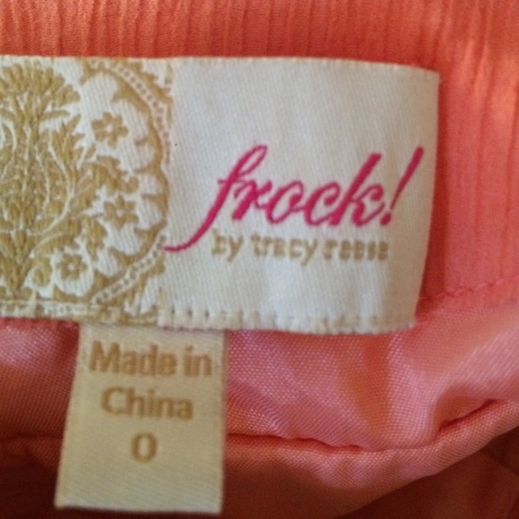 🚫sold🚫Frock for Anthropologie Tracy Reese small - Picture 3 of 3