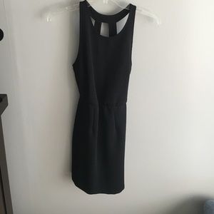 Black Dress - Urban Outfitters