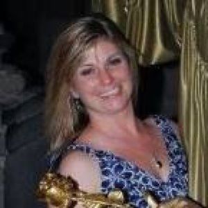 Meet your Posher, Cindy