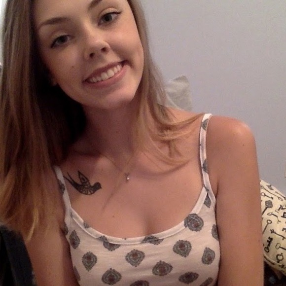 Meet your Posher, Shannon