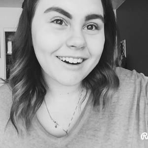 Meet your Posher, Aliah