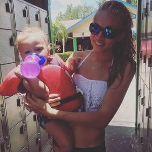 Meet your Posher, Amber rene