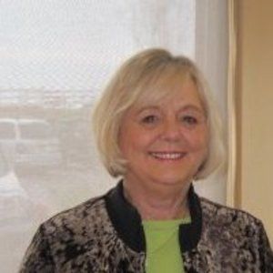 Meet your Posher, Judy