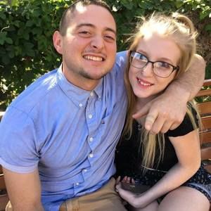 Meet your Posher, Kristen