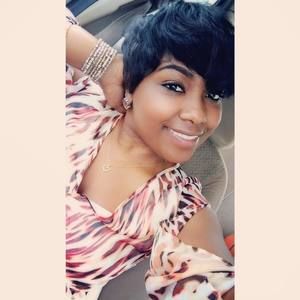 Meet your Posher, Samara