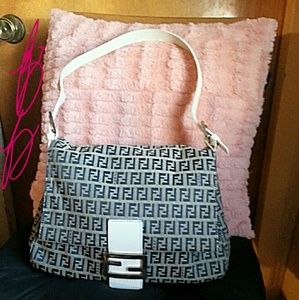 Fendi handbag