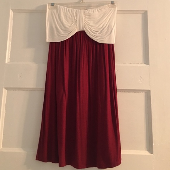 Boutique Gameday dress