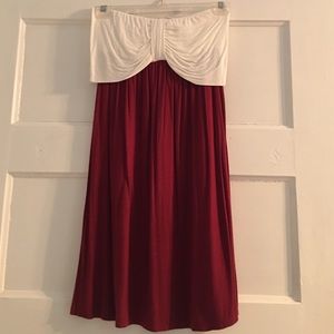 Boutique Gameday dress