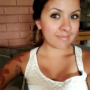 Meet your Posher, Amber