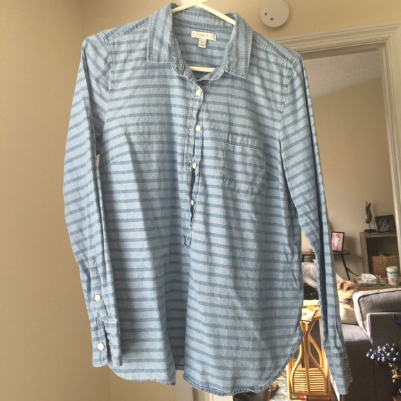 J. Crew shirt