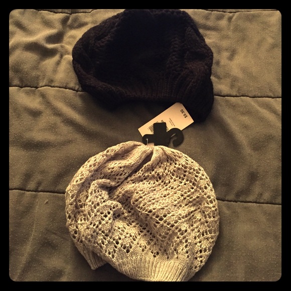 Beanie hats
